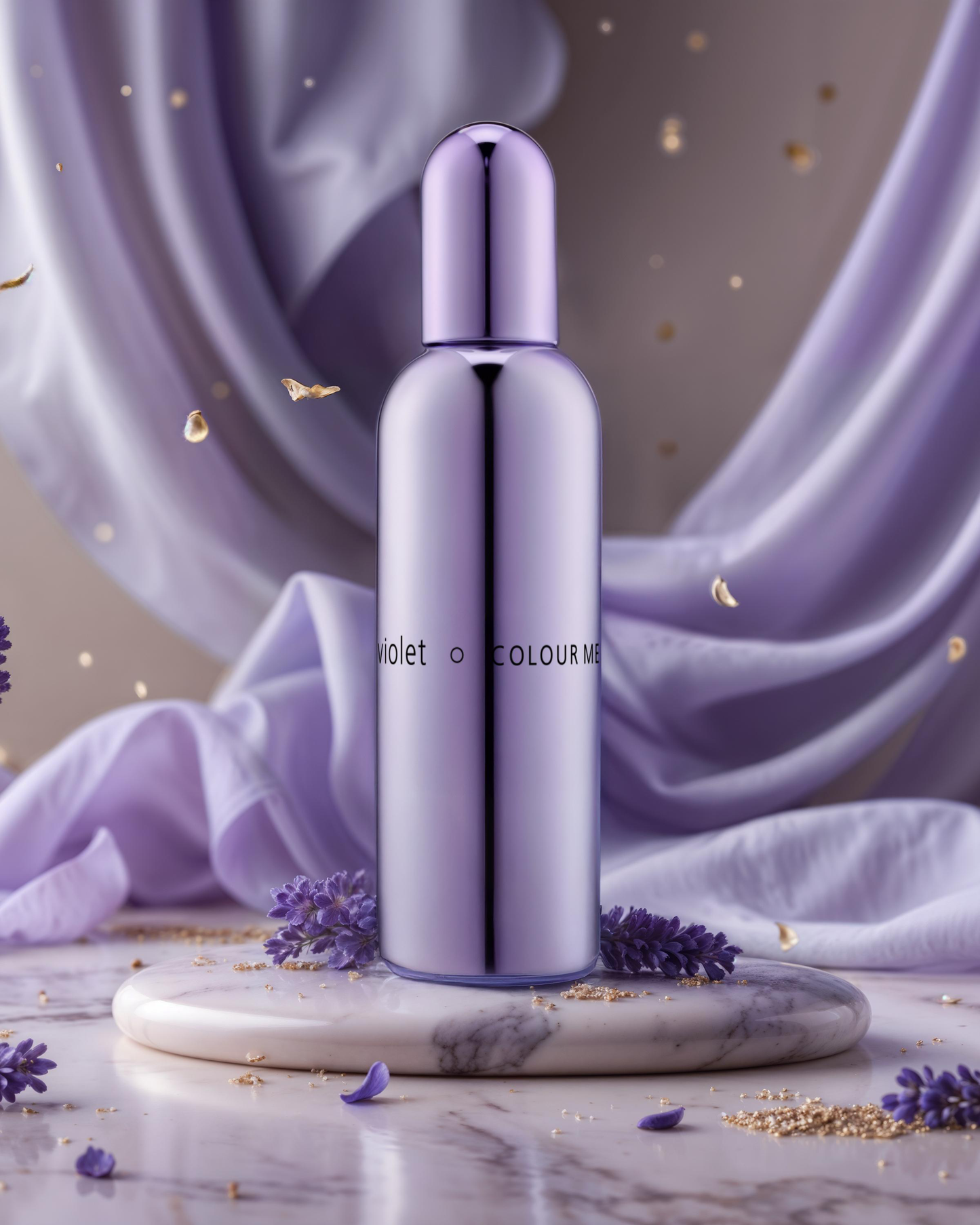 Colour Me Femme Violet EDP 100ml