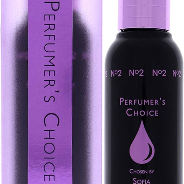 Colour Me Sofia Perfumer's Choice EDP 83ml