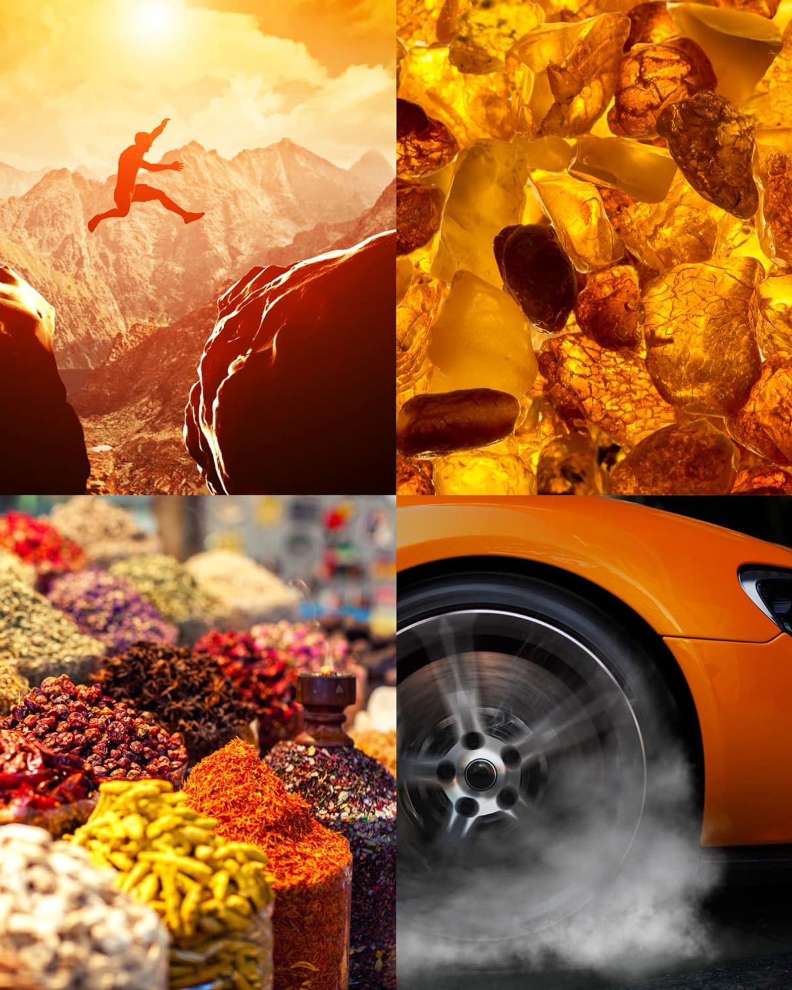 Colour Me Mojo Perfumer's Choice EDP 83ml