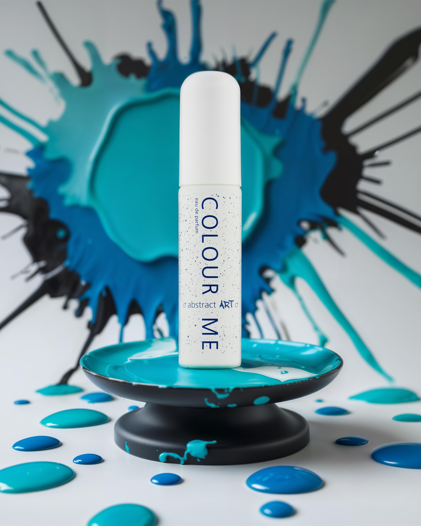 Colour Me Abstract Art EDP 90ml