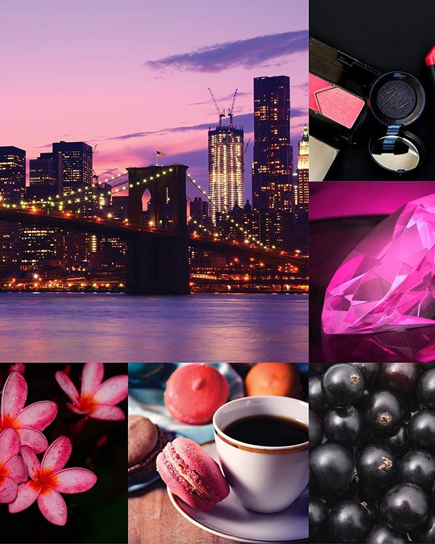 Colour Me Valerie/Sofa Gift Set Perfumer's Choice 50ml