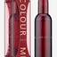 Colour Me Dark Red EDP 100ml