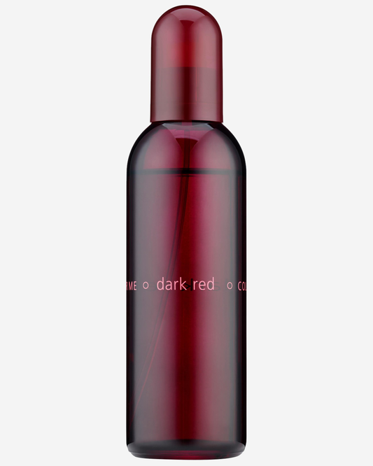 Colour Me Dark Red EDP 100ml