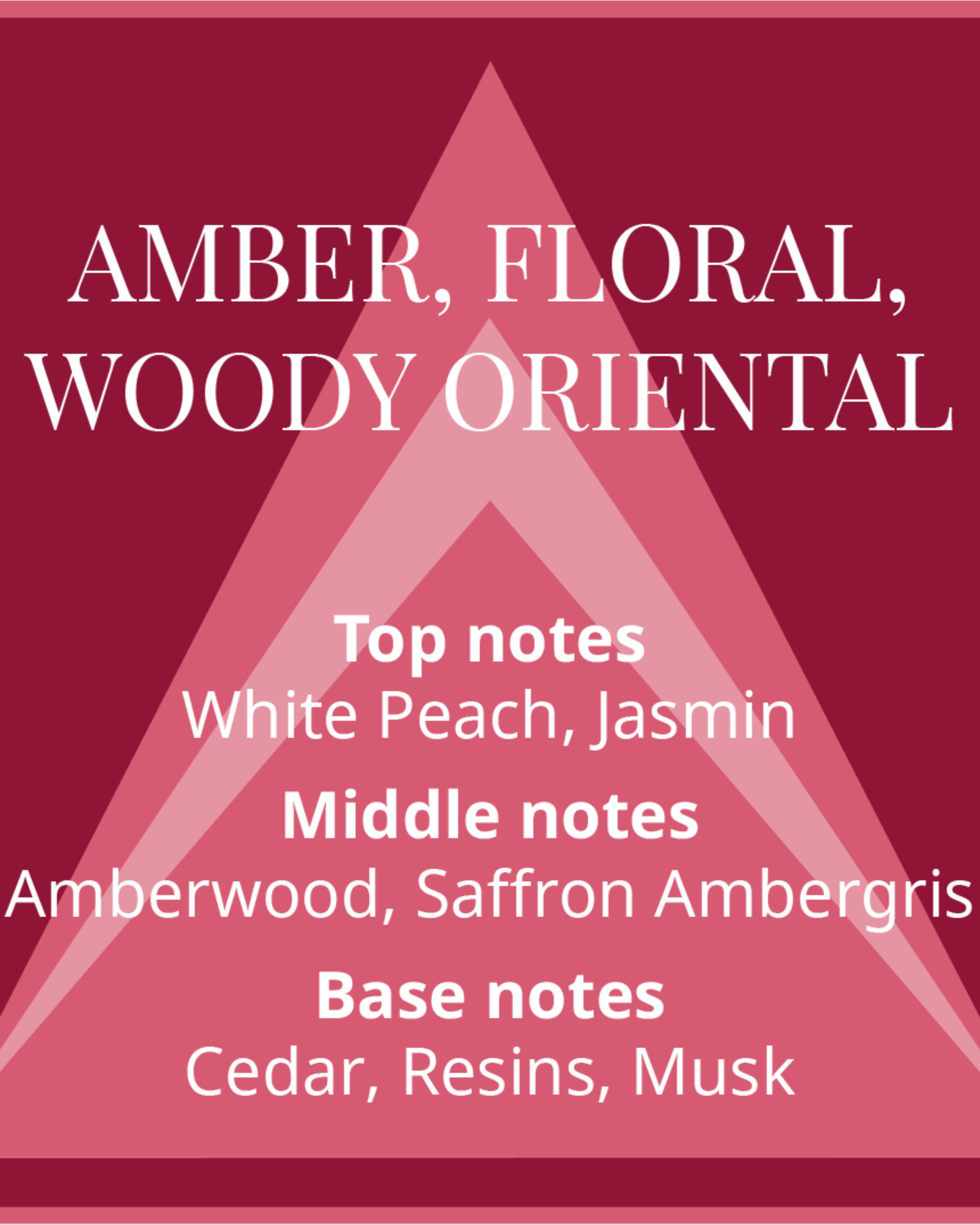 Colour Me Dark Red EDP 100ml