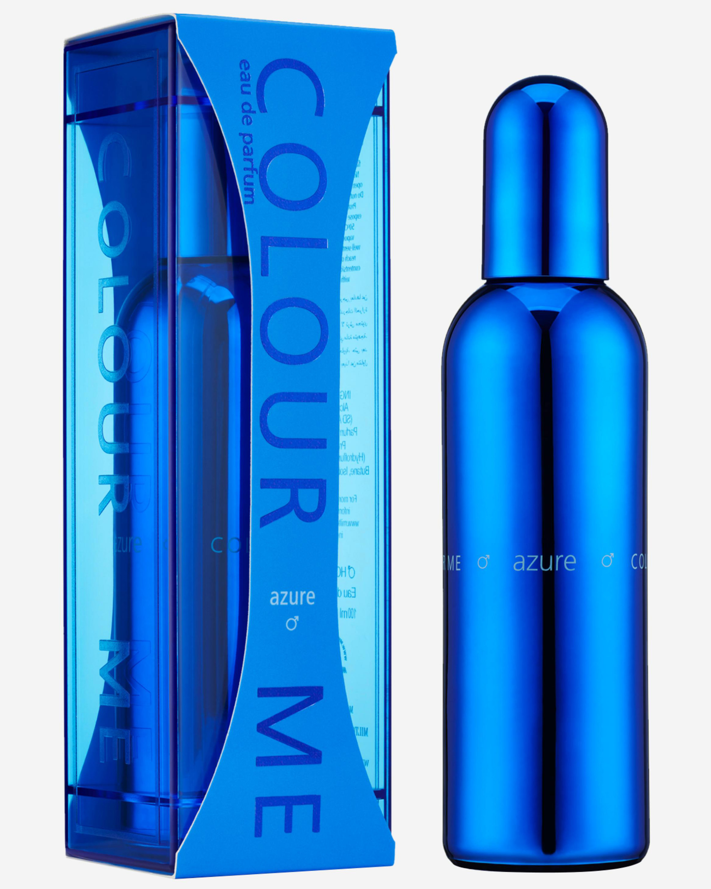 Colour Me Azure EDP 100ml