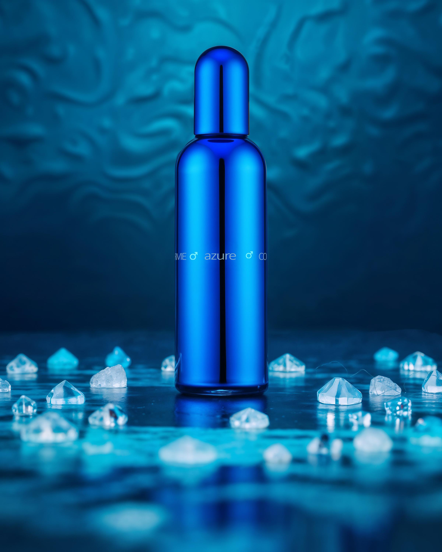 Colour Me Azure EDP 100ml