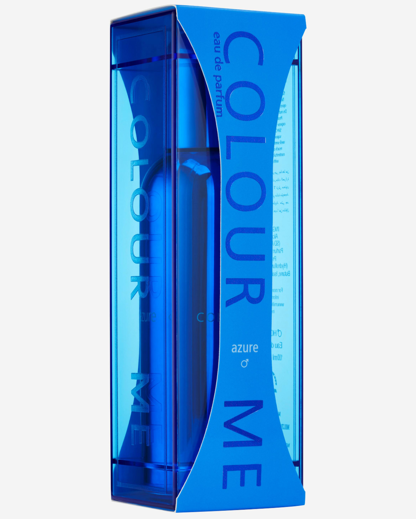 Colour Me Azure EDP 100ml