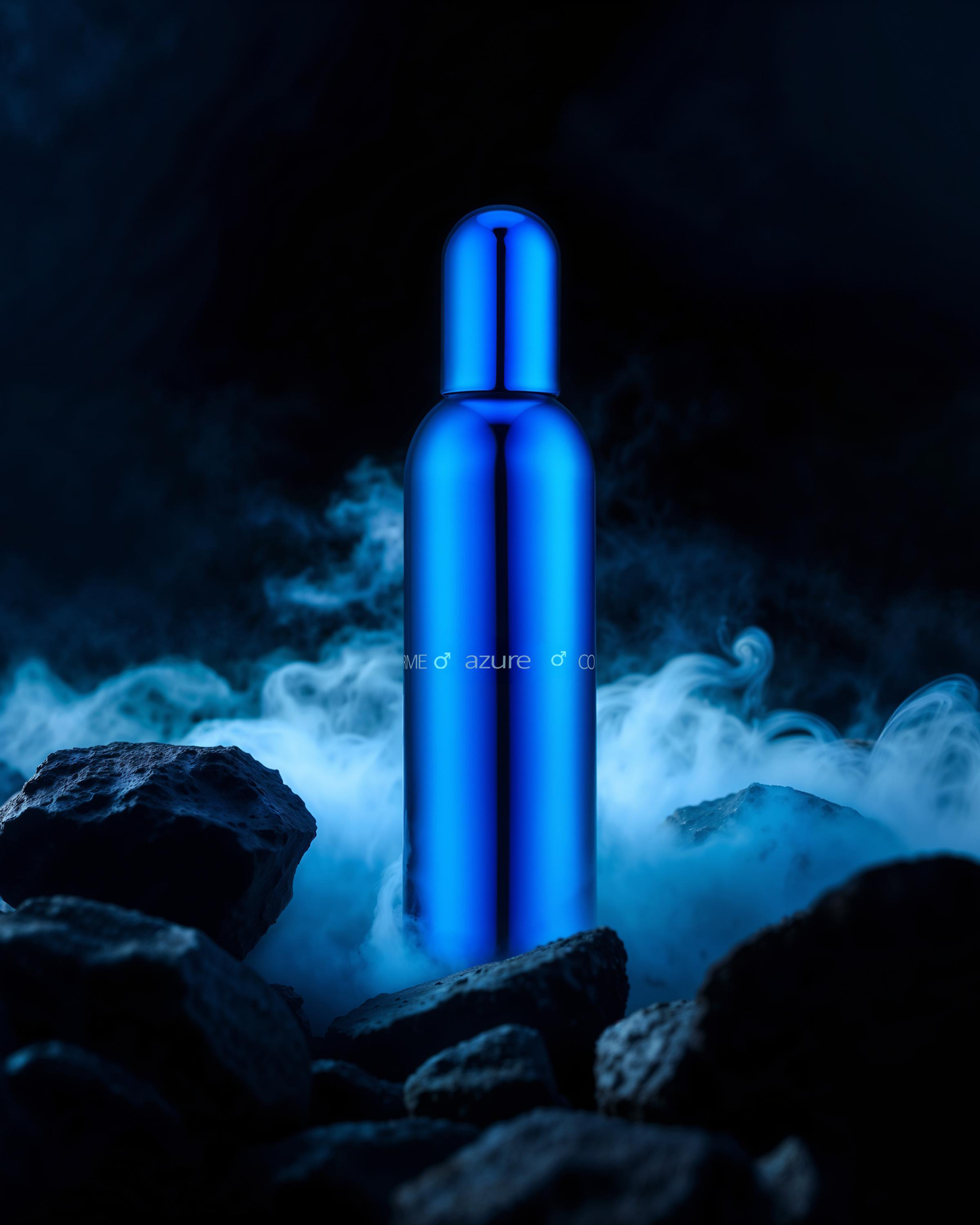 Colour Me Azure EDP 100ml