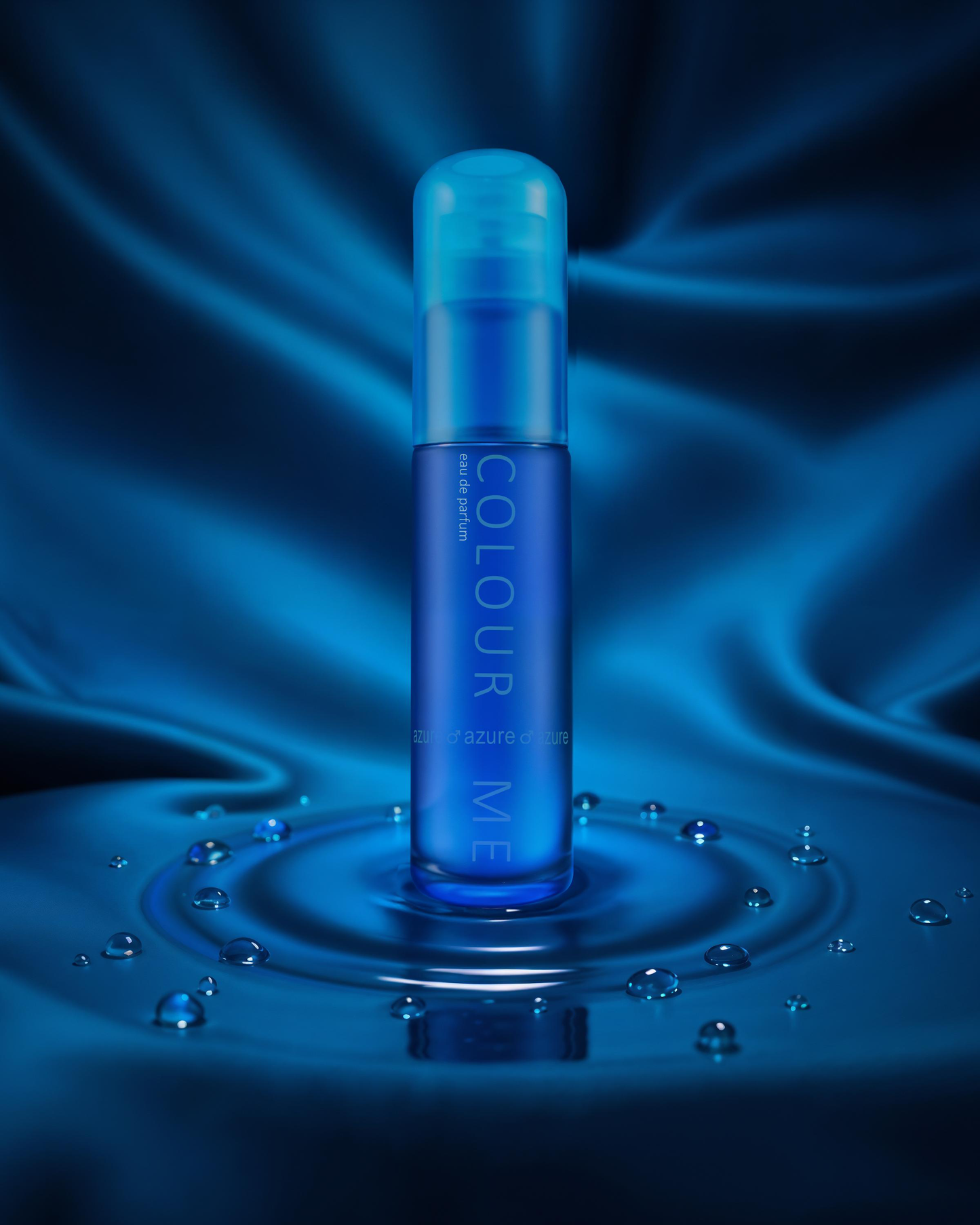 Colour Me Azure EDP 100ml