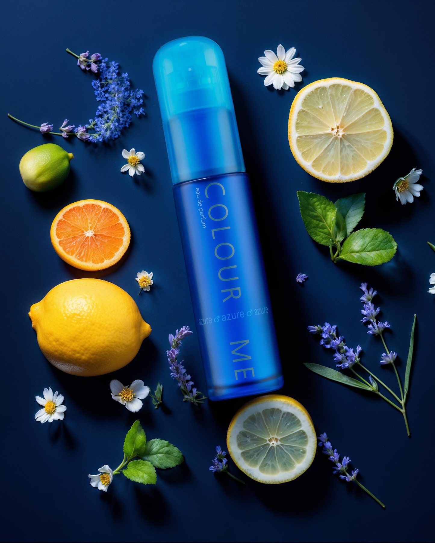 Colour Me Azure EDP 100ml
