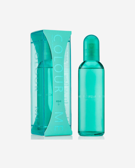 Colour Me Femme Aqua EDP 100ml