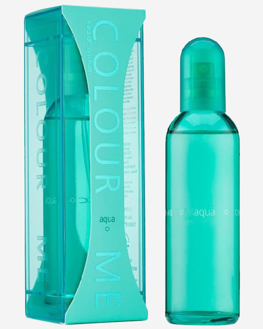 Colour Me Femme Aqua EDP 100ml