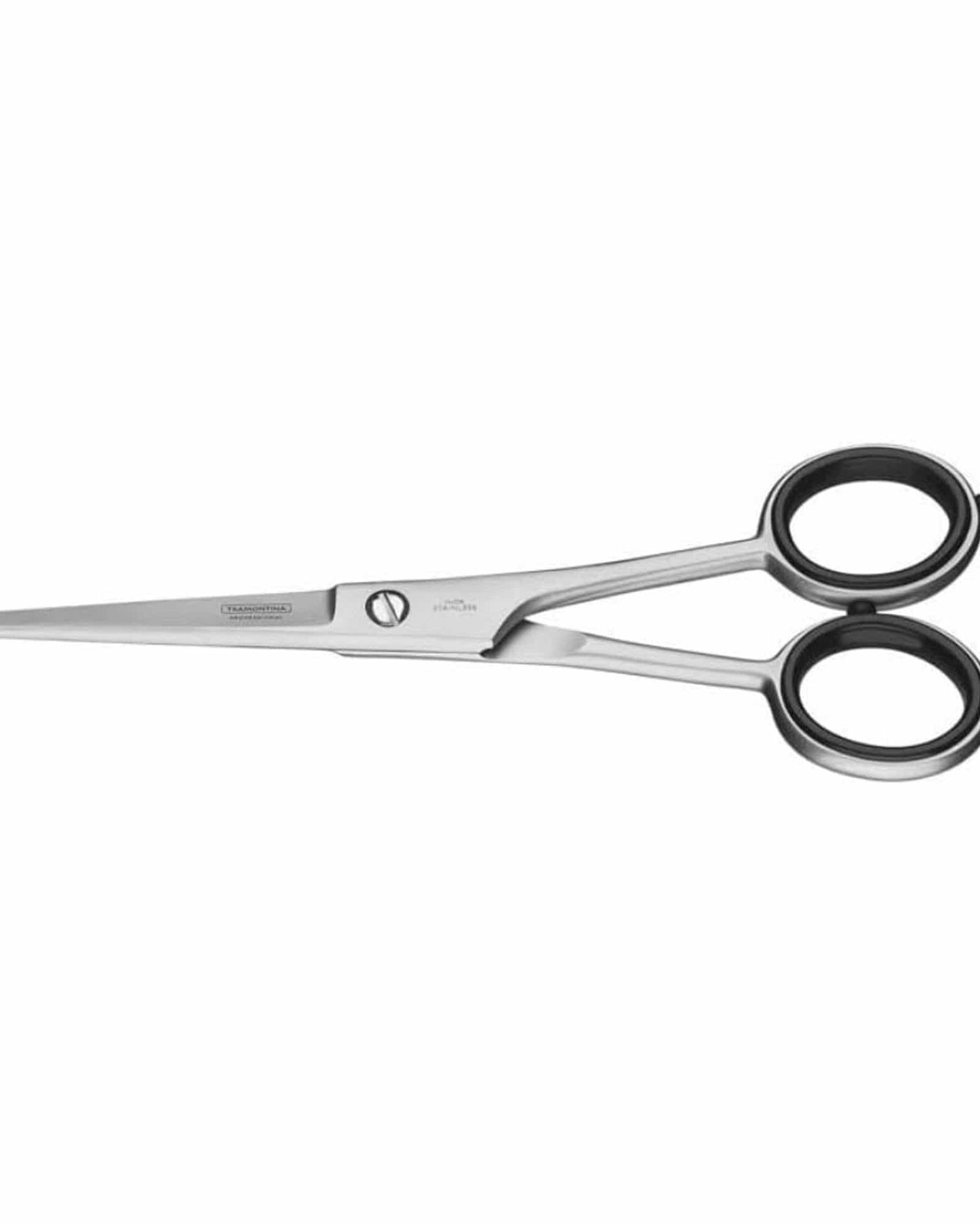 Tramontina Professional Hair Shears 6Inch Laser-cut