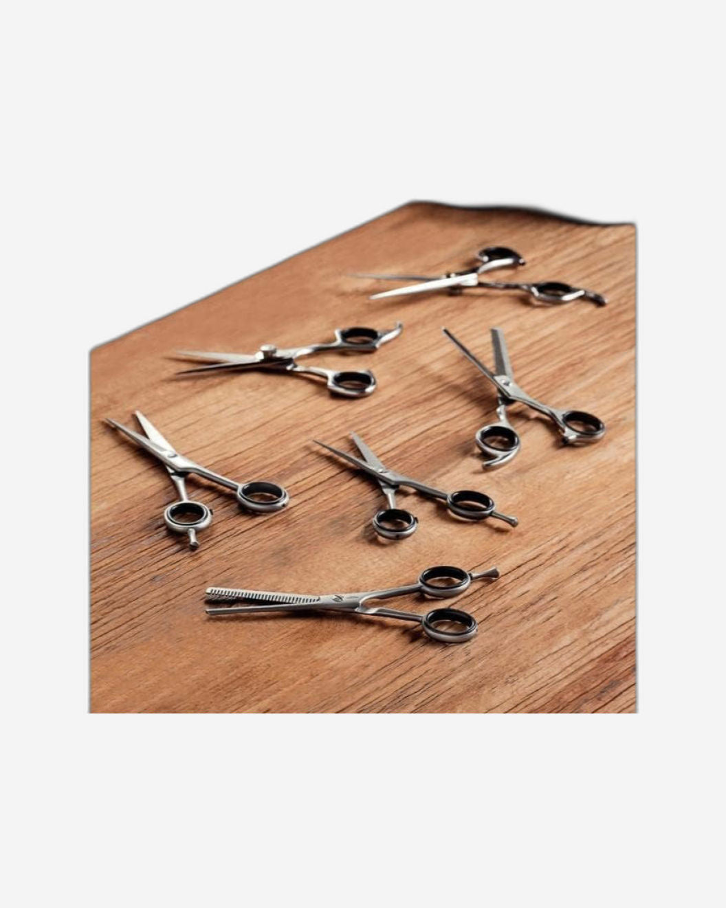 Tramontina Professional Hair Shears 6Inch
