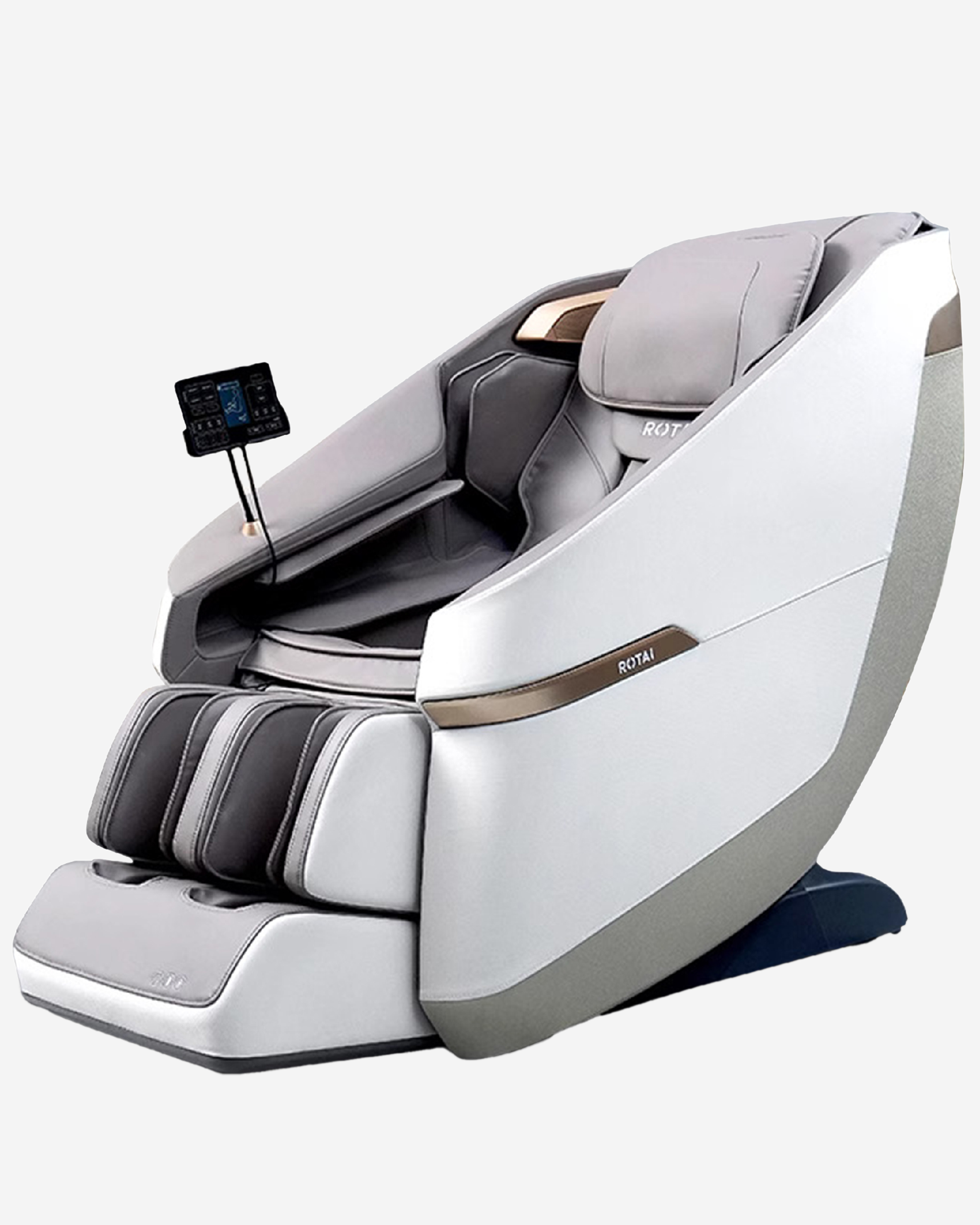 ROTAI A36 Max Massage Chair Grey