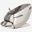 Rotai Jazz Recovery Massage Chair White