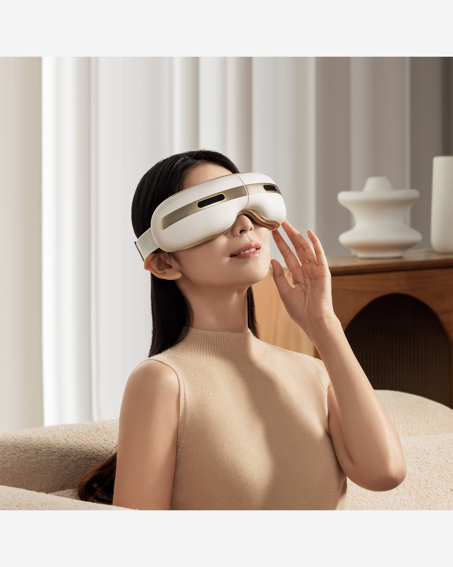 Rotai H42 Eye Massager