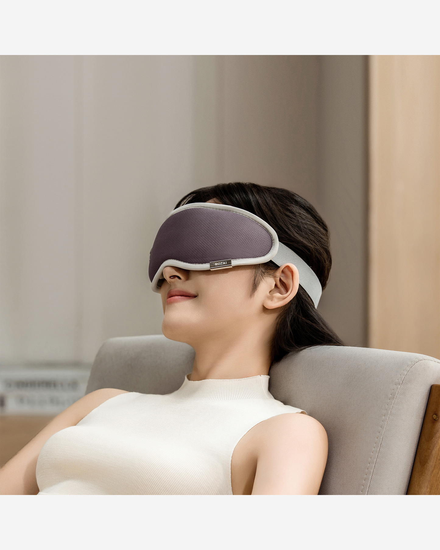 Rotai EY200 Eye Massager