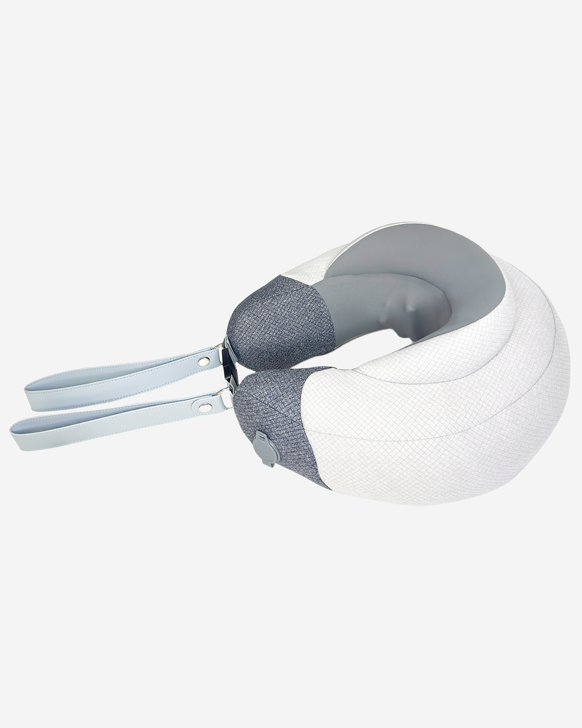 ROTAI Portable Electric Massage Pillow