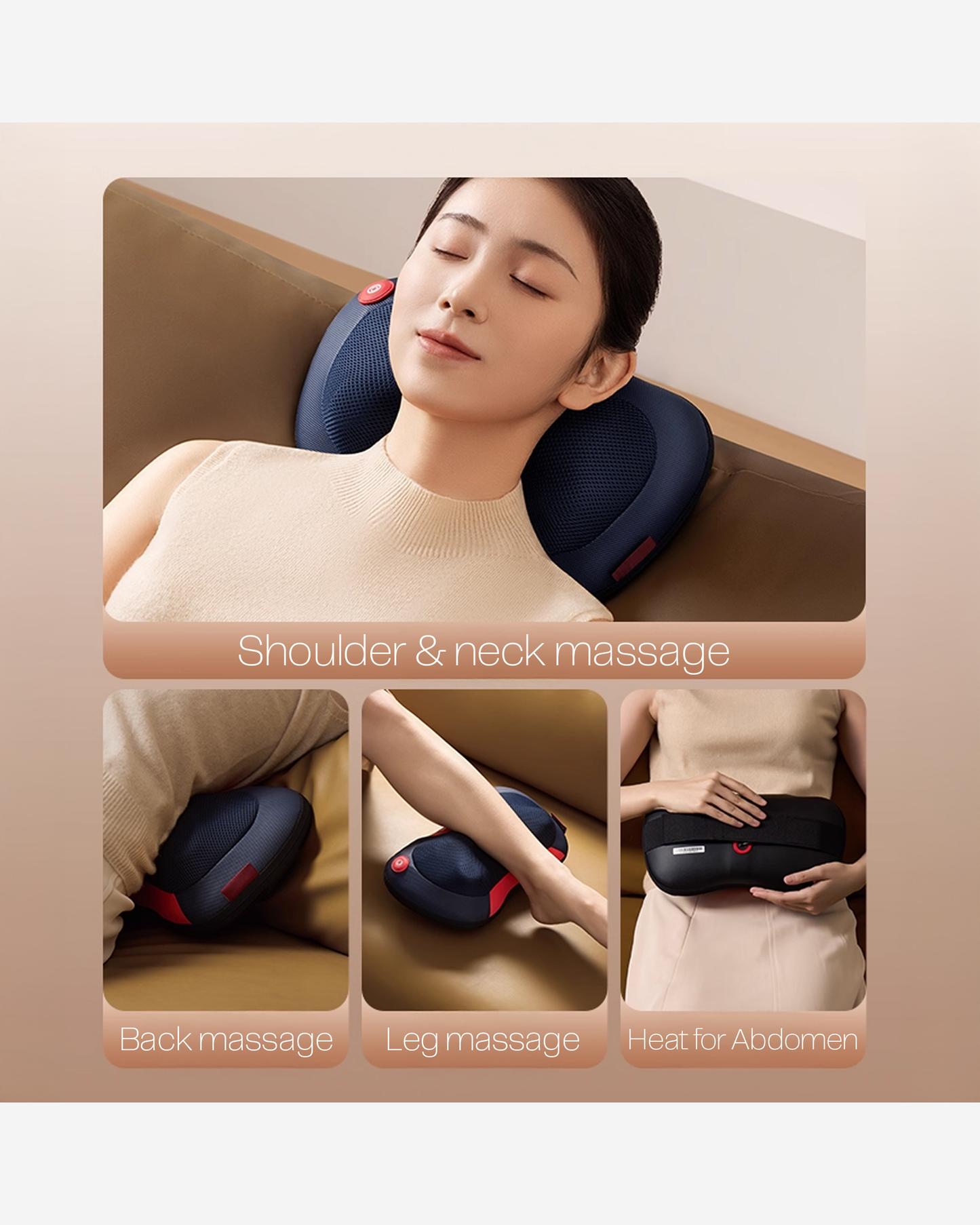 Rotai K30 Portable Massager