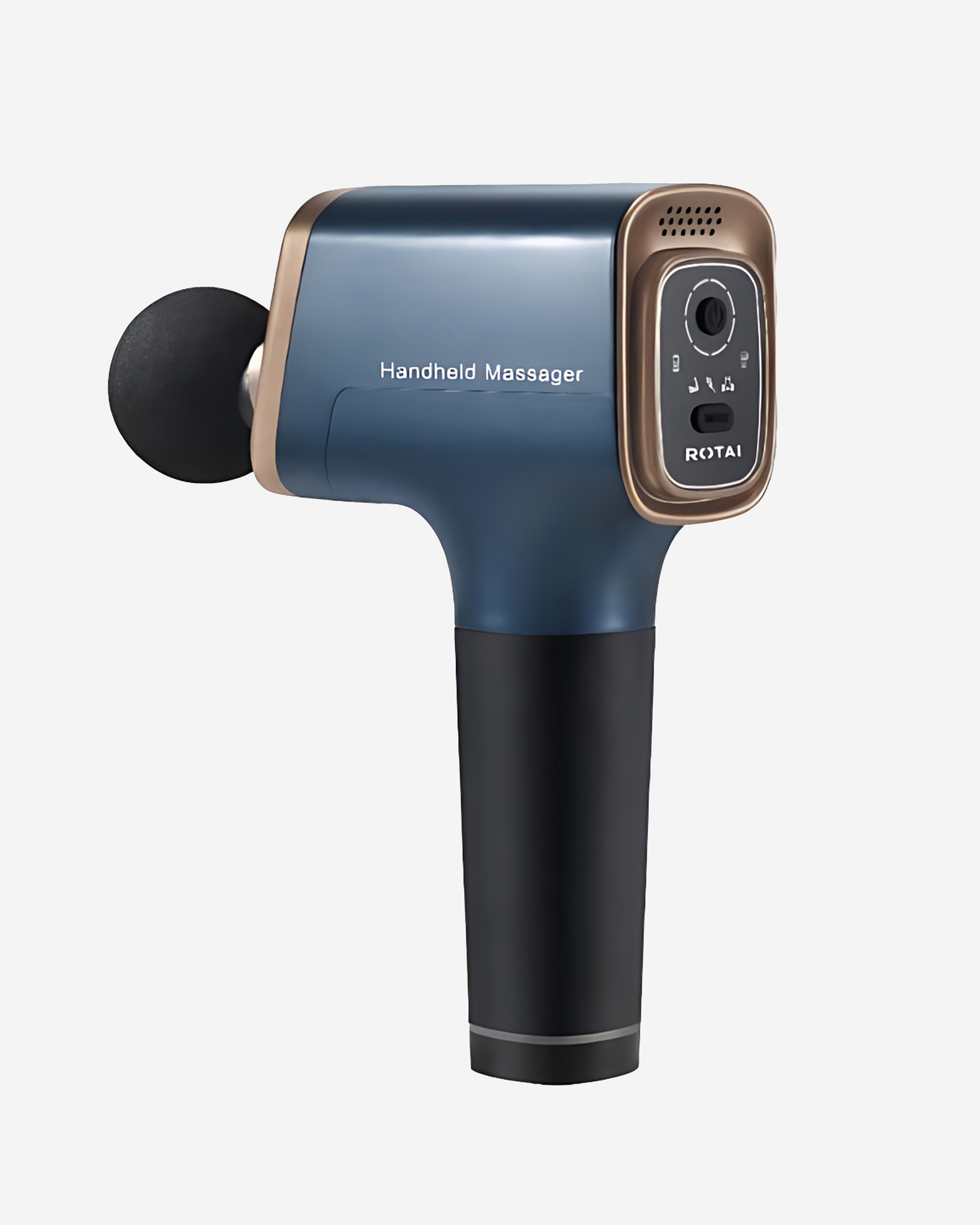 ROTAI Handheld Massage Gun