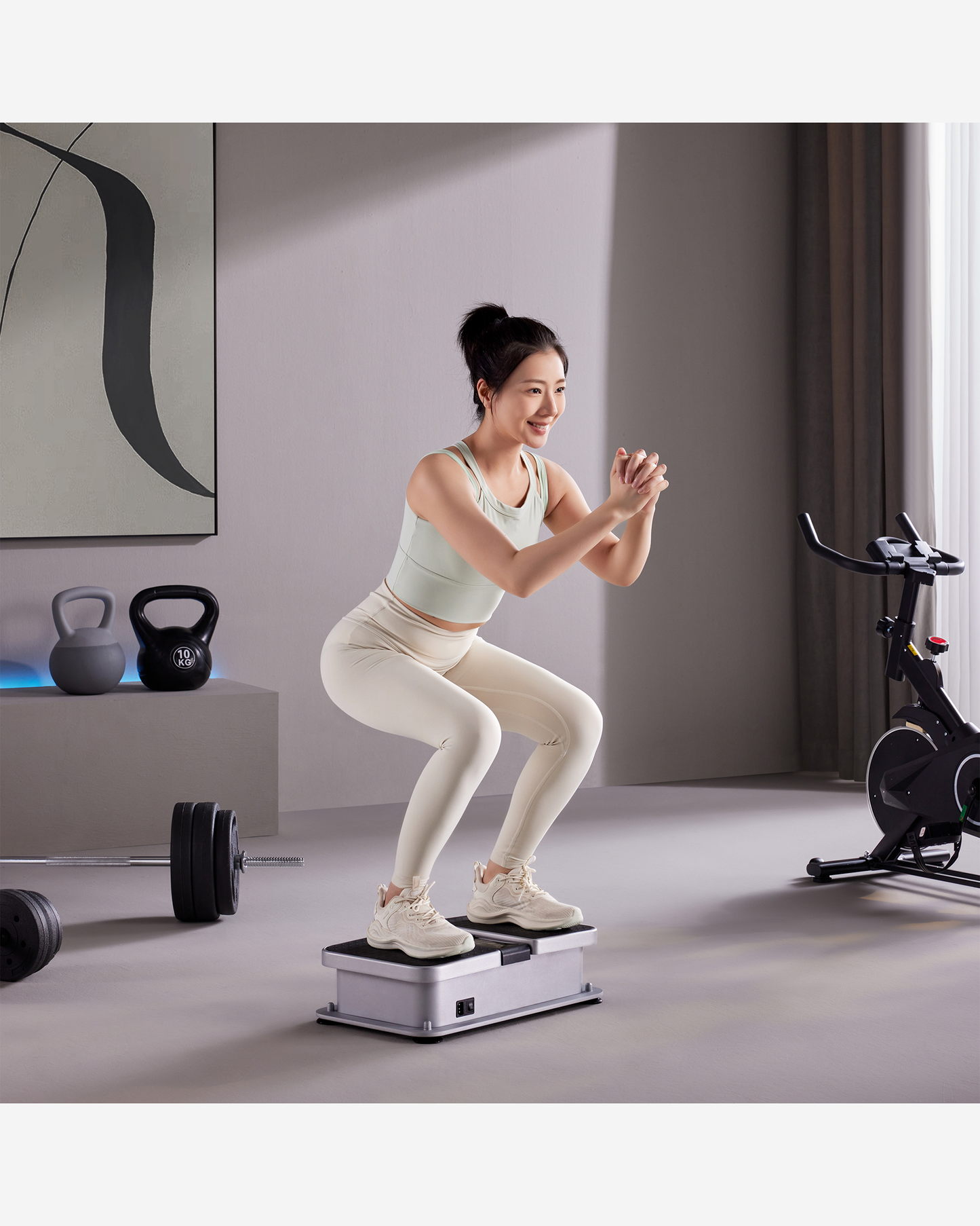 Rotai G70 Vibration Fat Burner