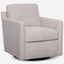 Hocc Harris Swivel Chair Stone