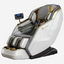 Hoyogen Aries Massage Chair White