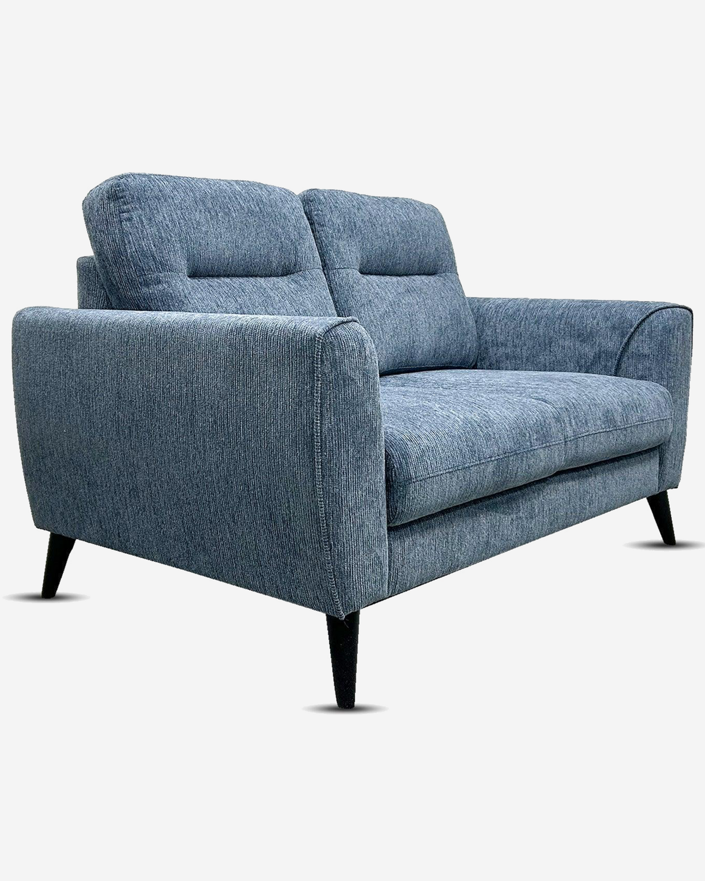 Rotai Anderson Loveseat Sofa 2-Seater