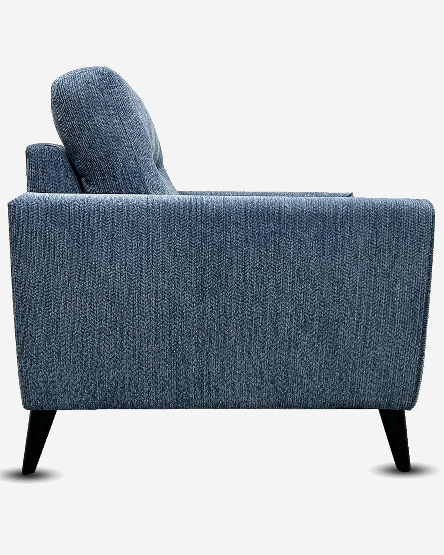 Rotai Anderson Loveseat Sofa 2-Seater