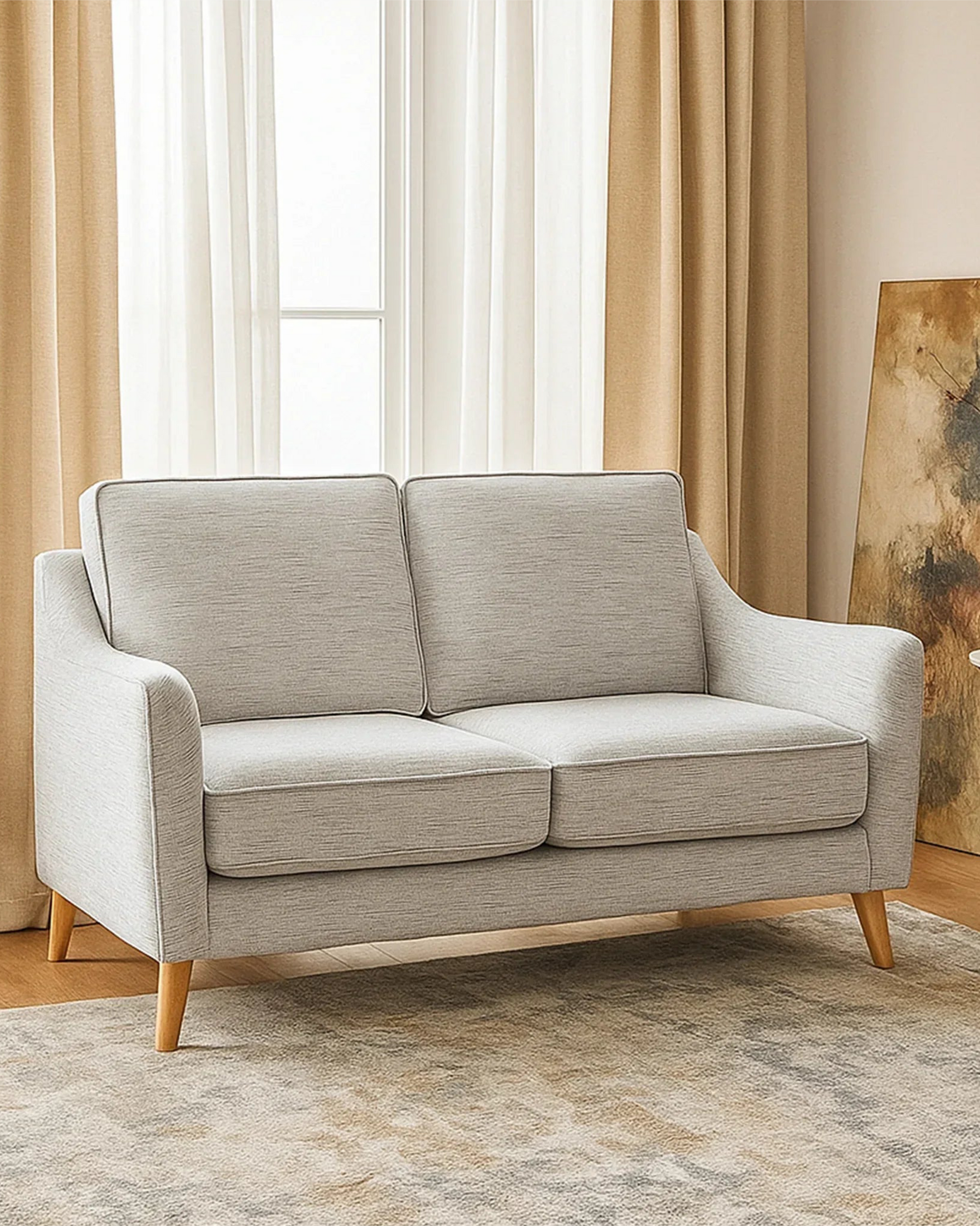 ROTAI Maddox Sofa 2-Seater
