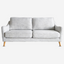 Rotai Maddox Sofa 3-Seater