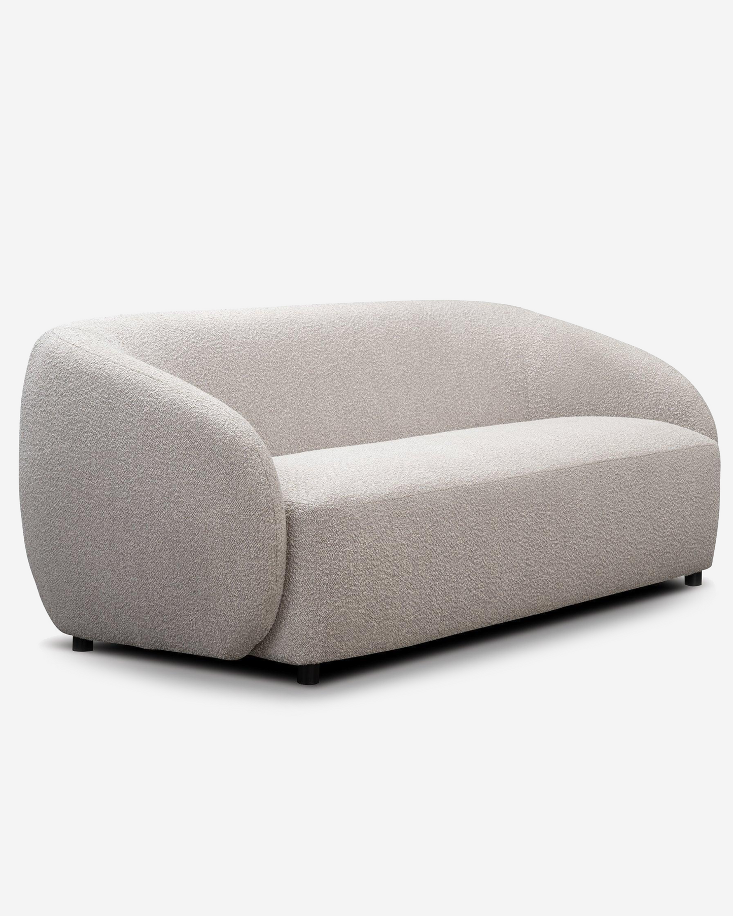 Rotai Aspen Sofa 3-Seater
