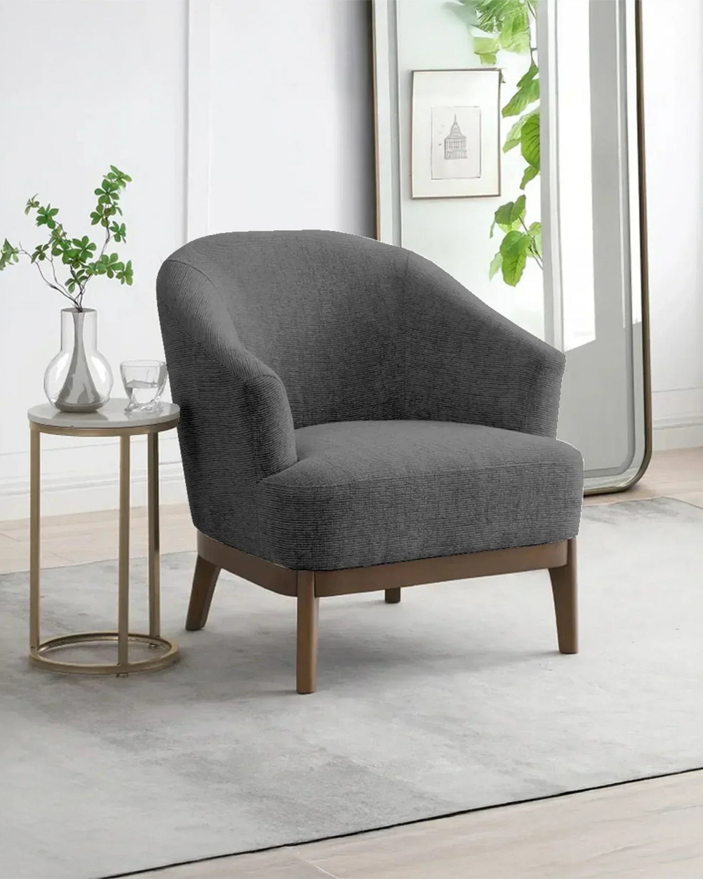 Rotai Laura Comfort Chair
