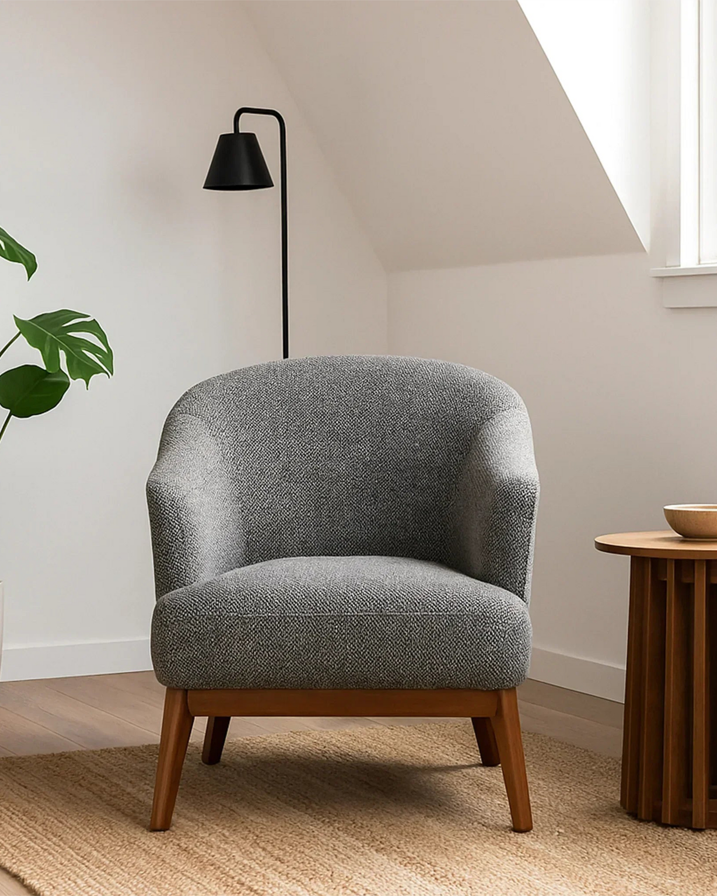 Rotai Laura Comfort Chair