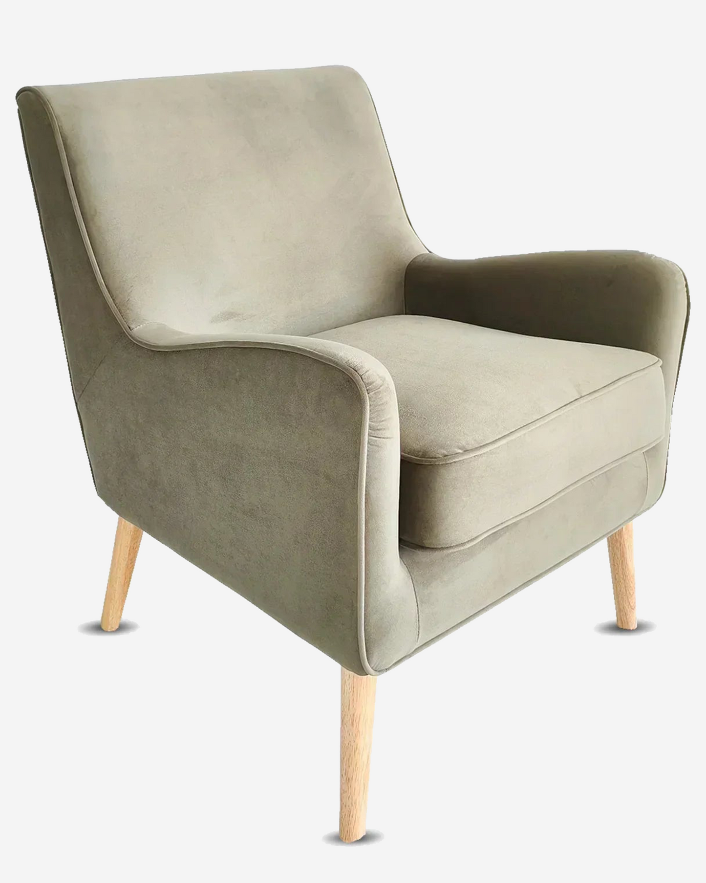 Rotai Shelley Armchair