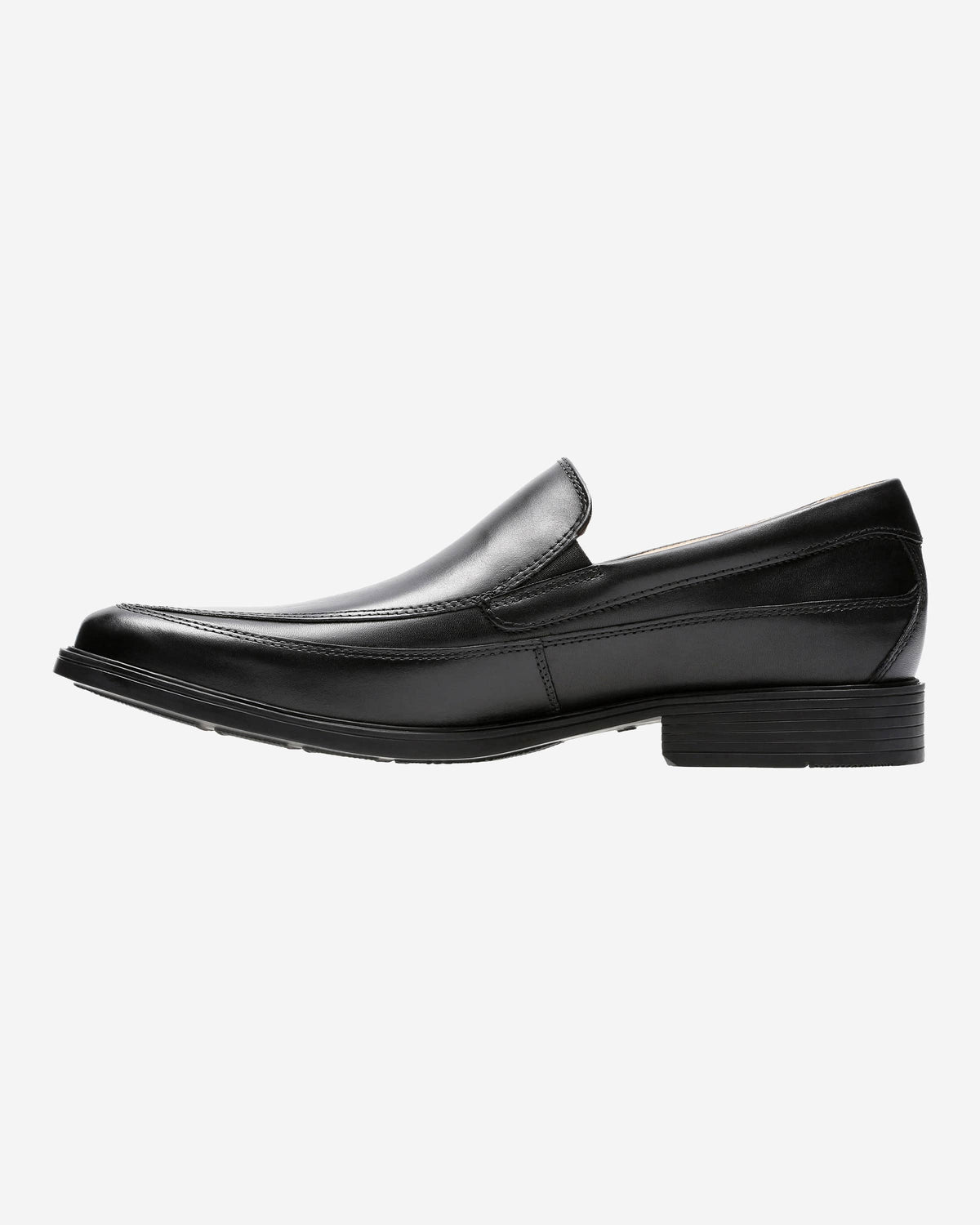 Clarks Tilden Free (Wide Fit)