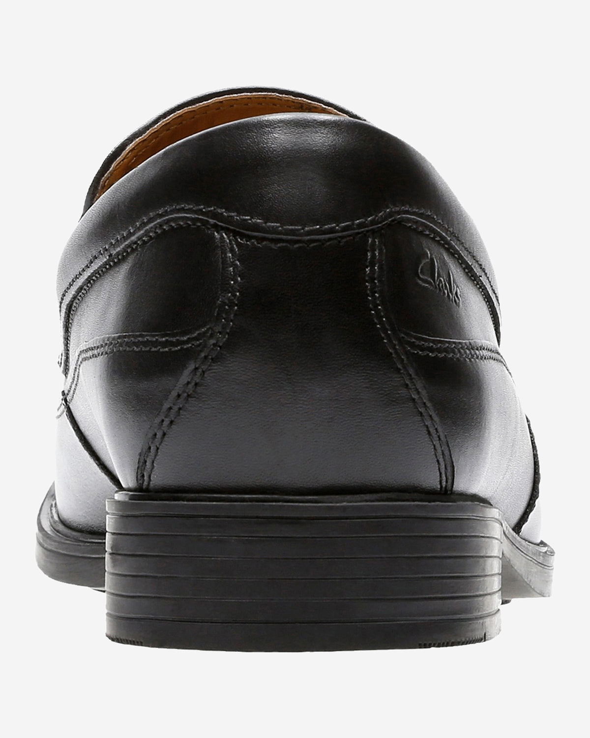 Clarks Tilden Free (Wide Fit)