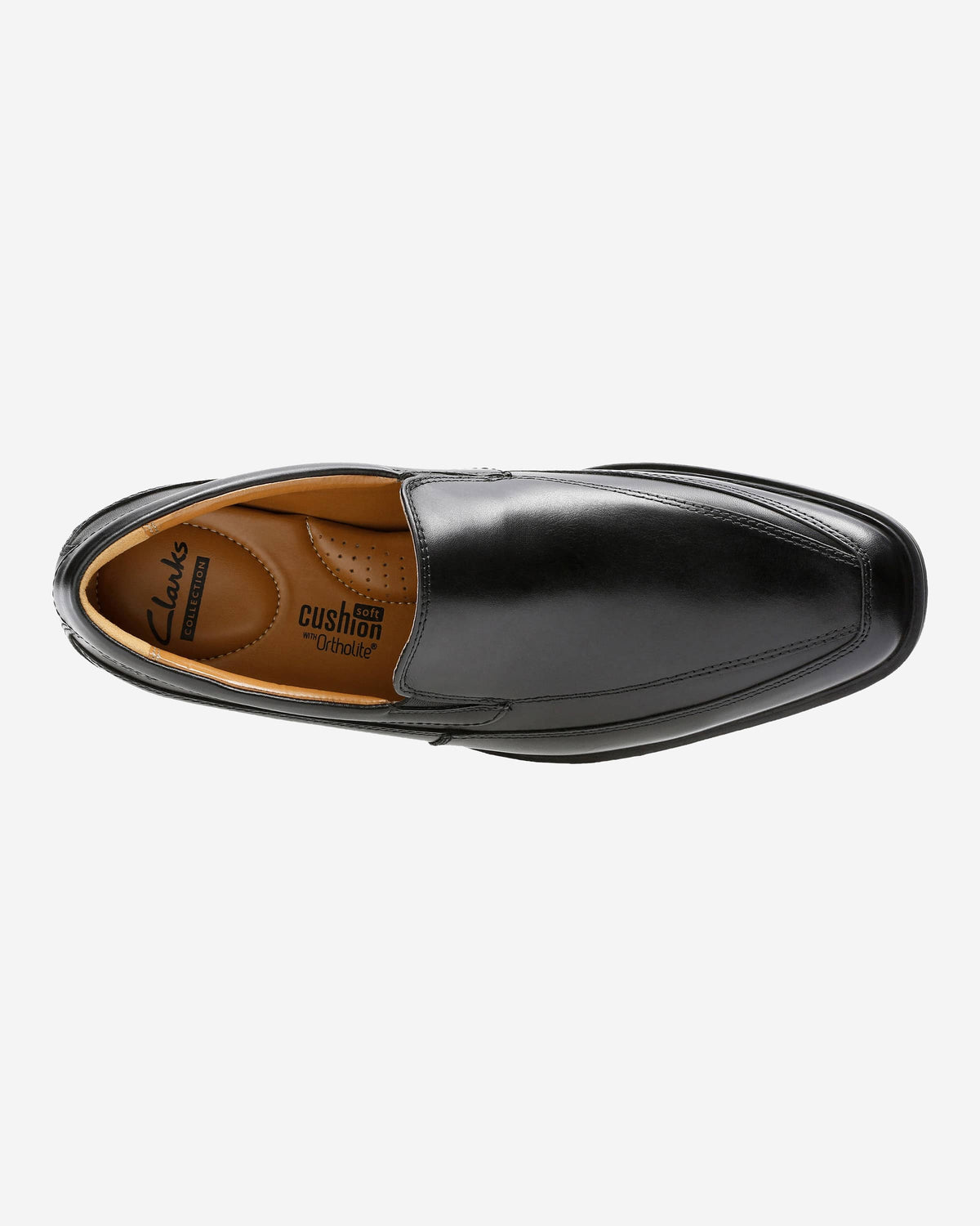 Clarks Tilden Free (Wide Fit)