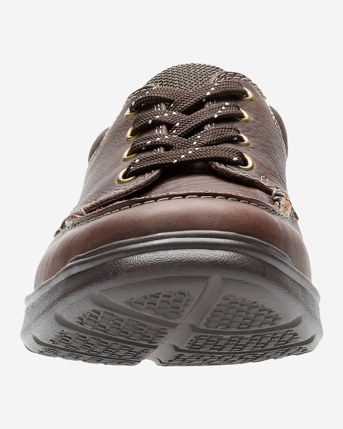 Clarks Cotrell Edge (Wide Fit)