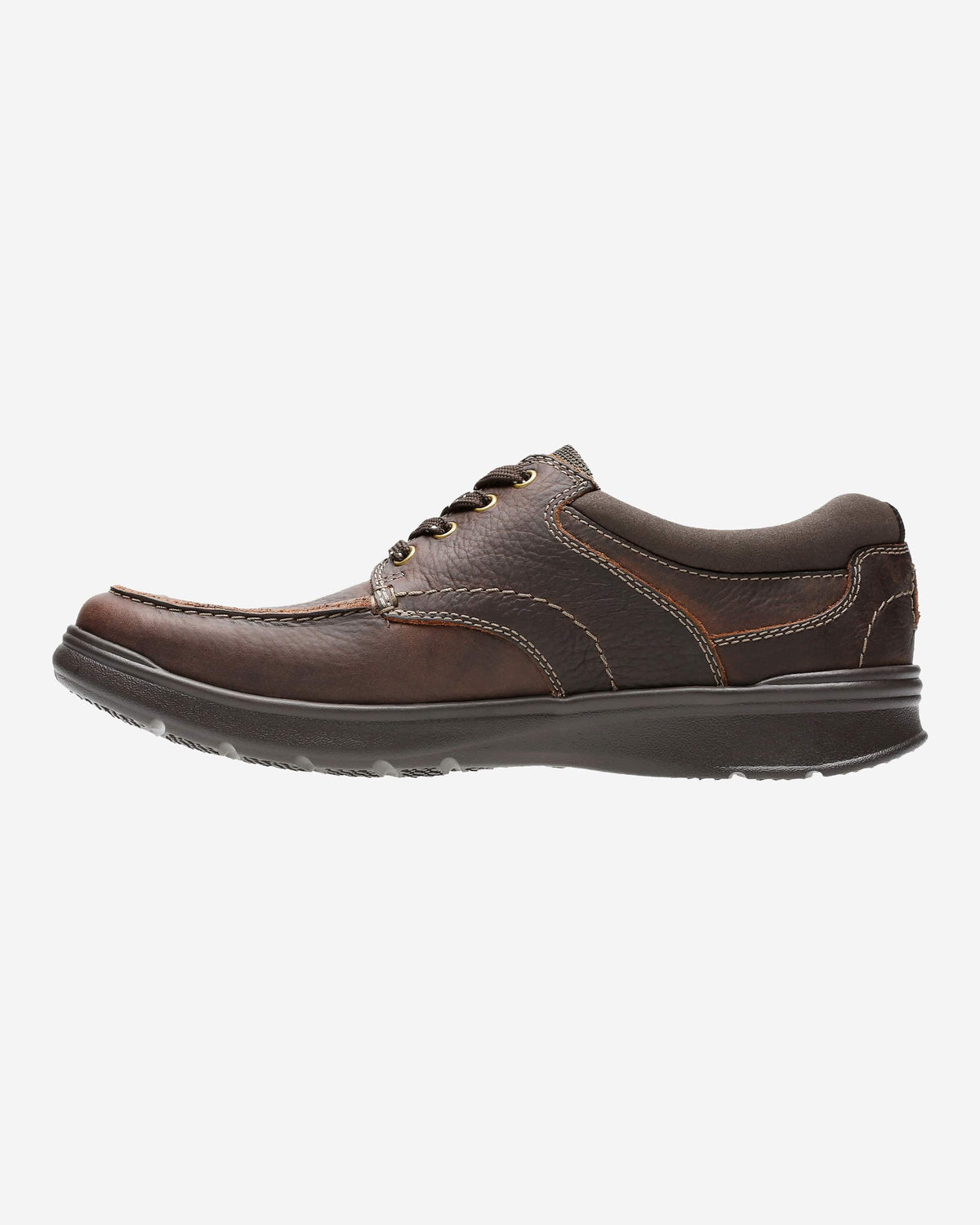 Clarks Cotrell Edge (Wide Fit)
