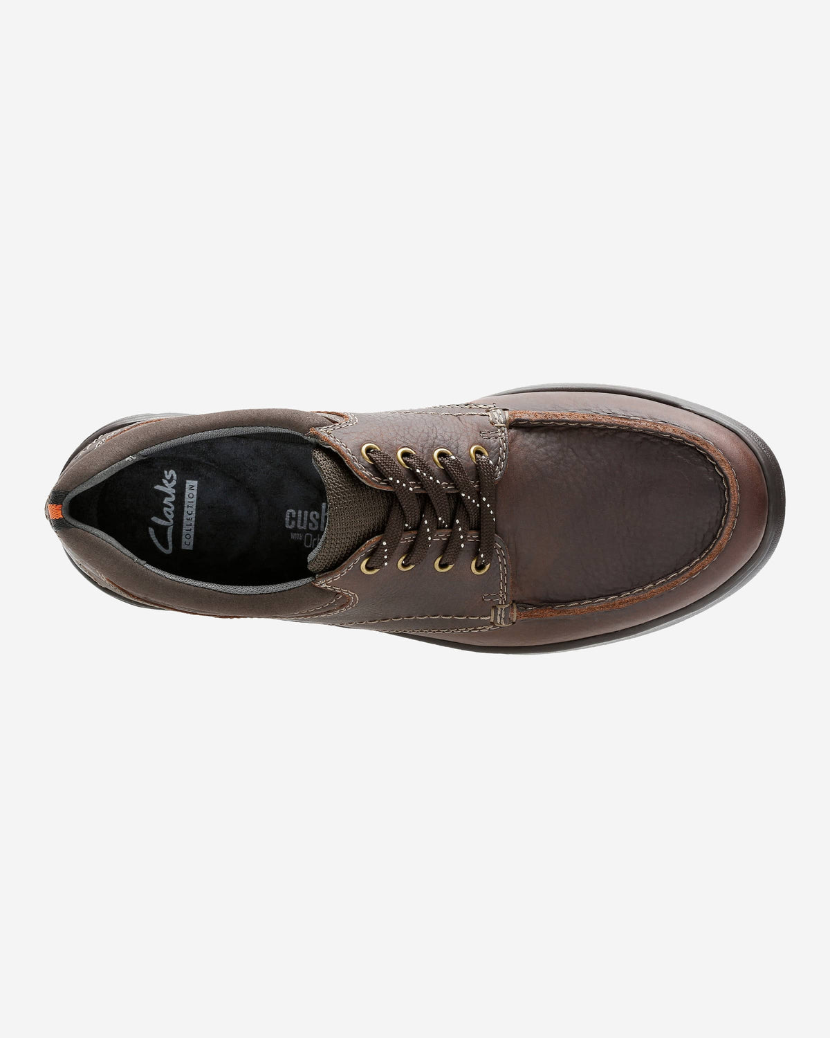 Clarks Cotrell Edge (Wide Fit)