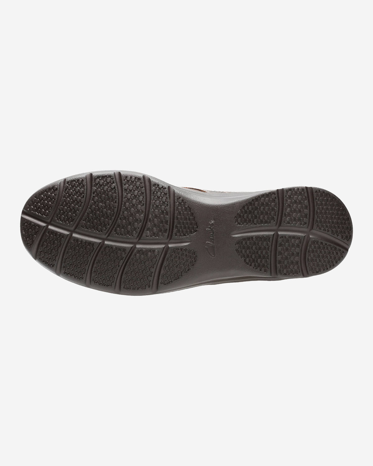 Clarks Cotrell Edge (Wide Fit)