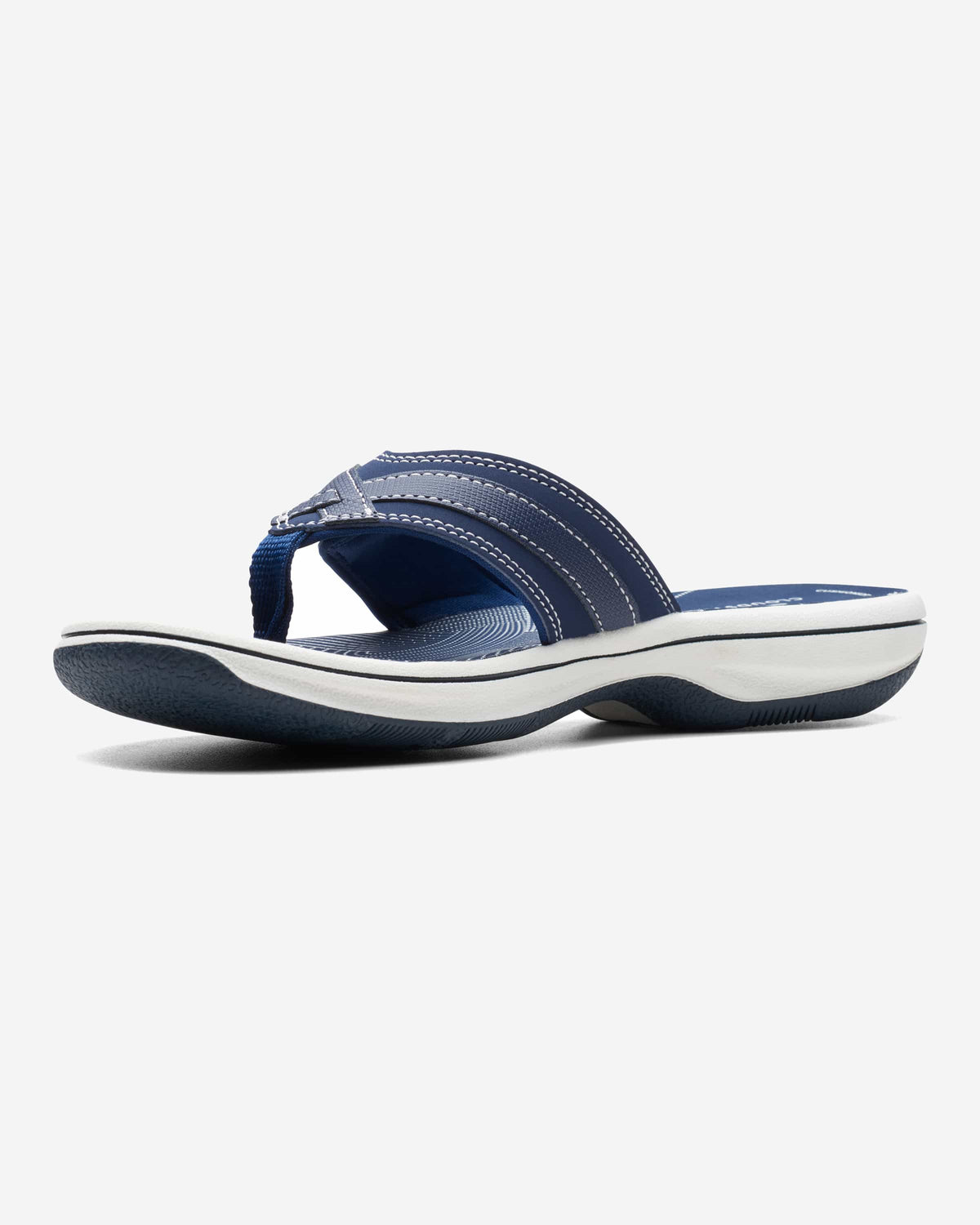 Clarks Brinkley Sea (Standard Fit)