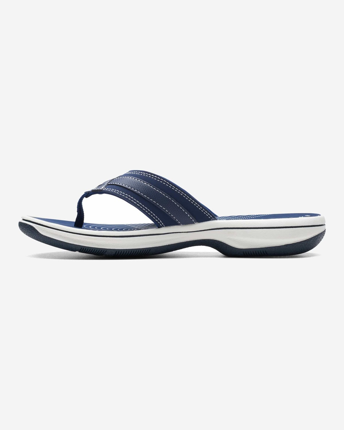 Clarks Brinkley Sea (Standard Fit)