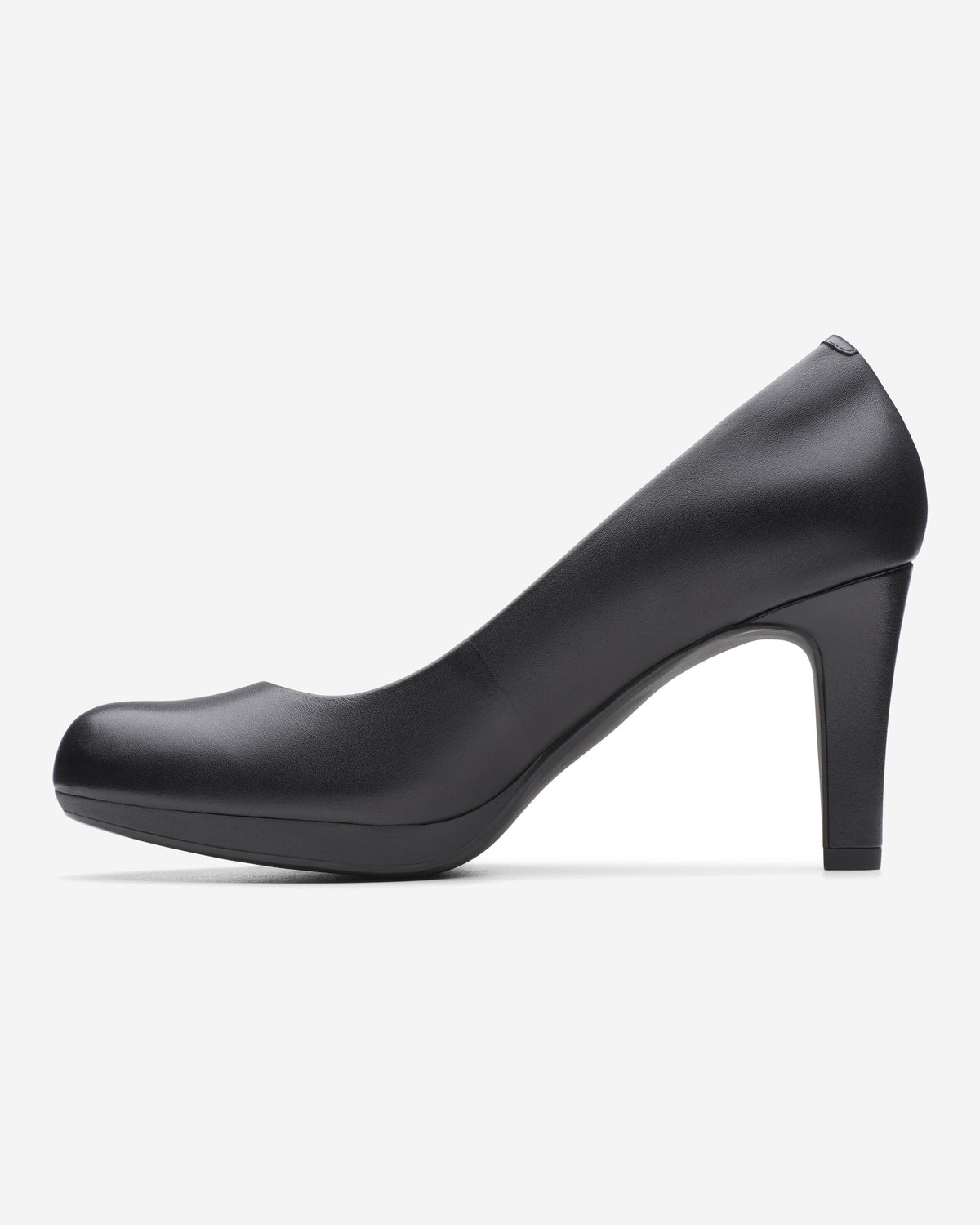 Clarks Adriel Viola (Wide Fit)