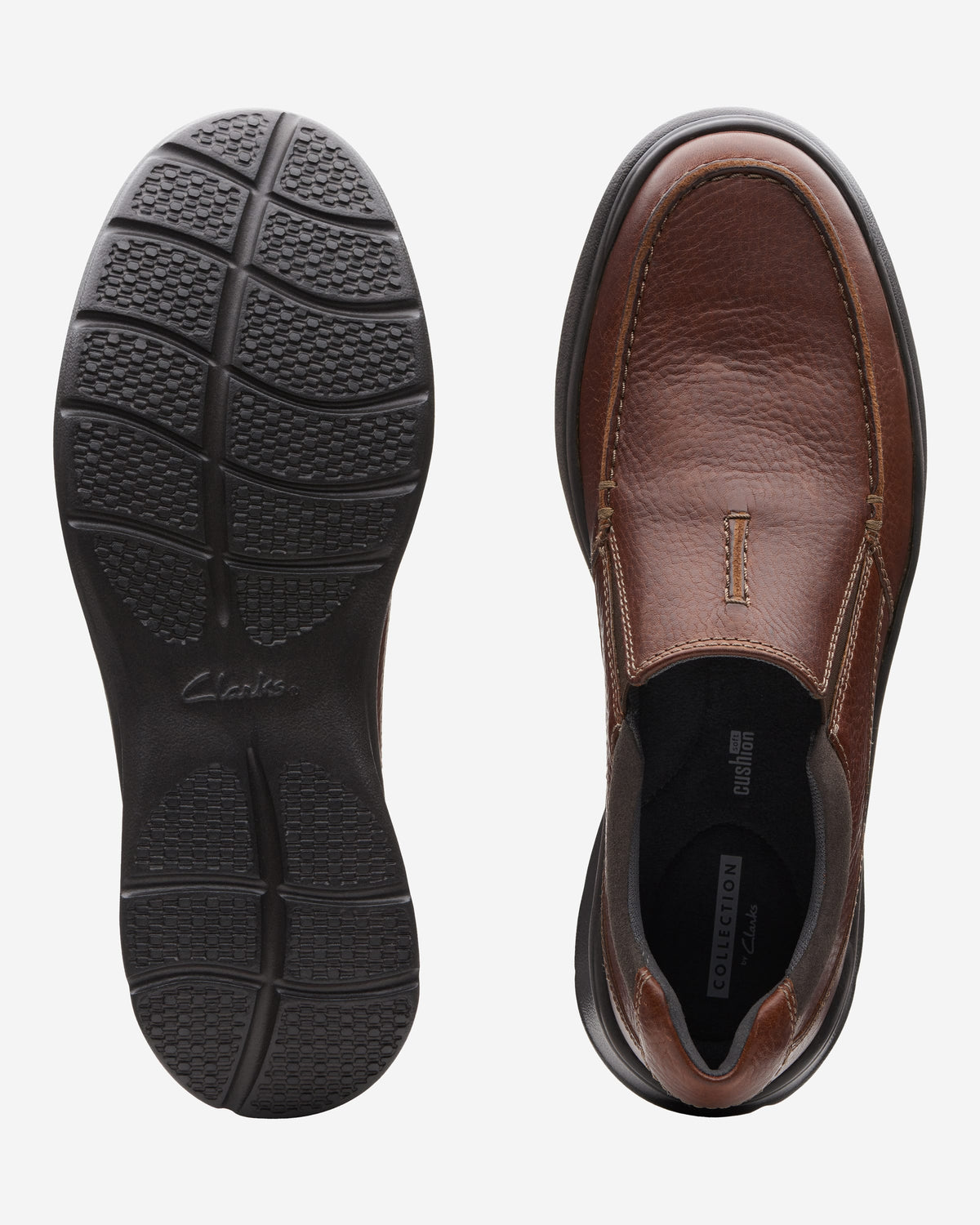 Clarks Cotrell Free (Wide Fit)