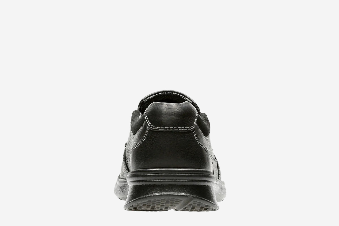 Clarks Mens  Cotrell Free (Wide Fit)