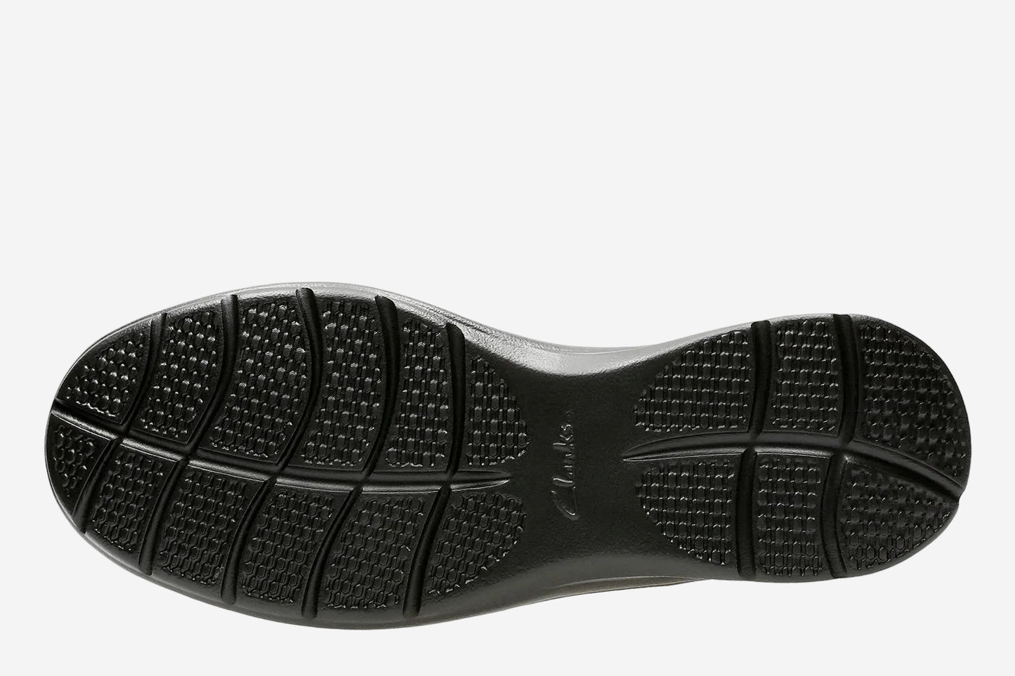 Clarks Mens  Cotrell Free (Wide Fit)