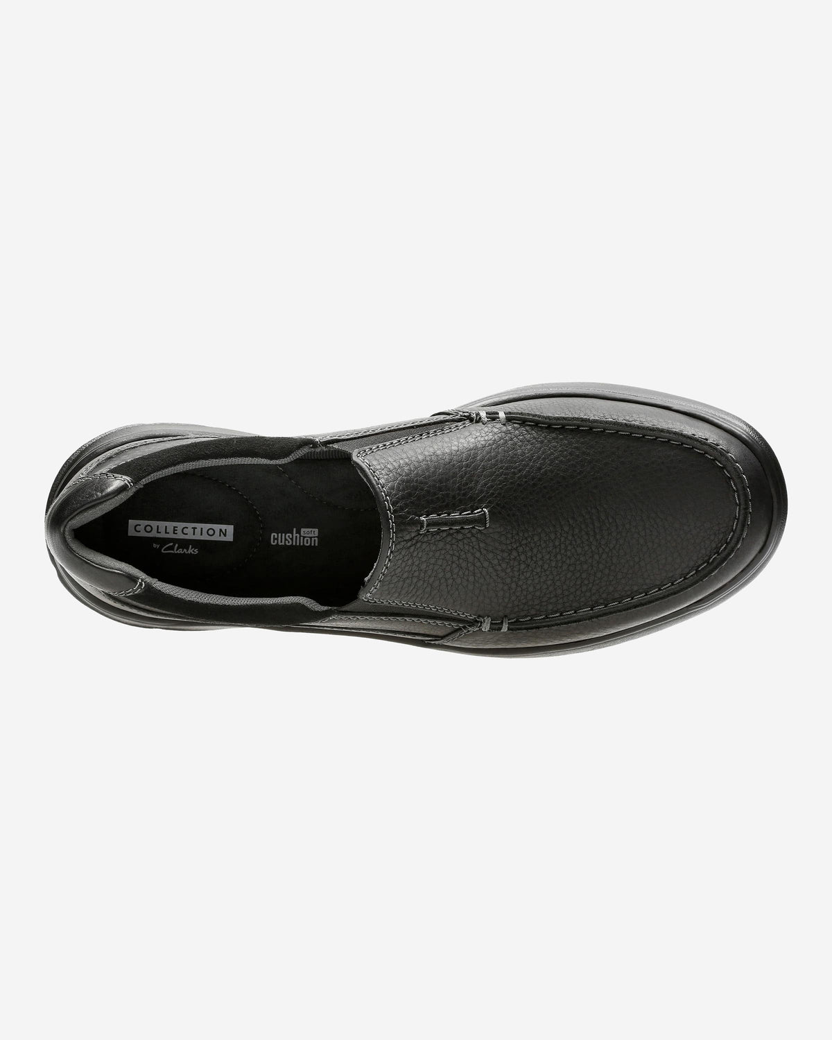 Clarks Cotrell Free (Wide Fit)